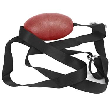 Imagem de Bóia portátil, bóia de cabo de reboque durável para barcos a motor para barcos à vela para caiaques para barcos infláveis ​​para barcos a motor(marrom)