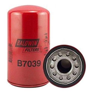 Imagem de Baldwin B7039 Filtro de rotação de lubrificante resistente