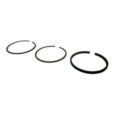 Imagem de Conjunto Com 3 Anéis De 45mm Para Compressor De Ar Schulz - 000.0548-0/AT