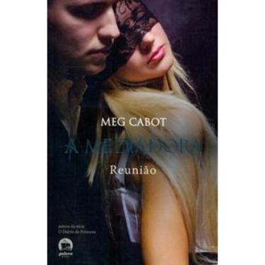 Imagem de A mediadora: Reunião (Vol. 3)