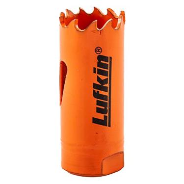 Imagem de Serra Copo Lufkin Laranja 22mm - 7/8”