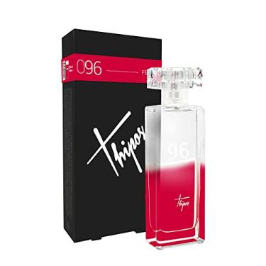 Imagem de Perfume Thipos 096 (55ml) - Inspirado em 212 Sexy