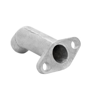 Imagem de Coletor De Admissão Bicicleta Motorizada Motor Mosquito 32Mm