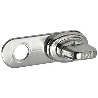 Imagem de Belmor 75732-1 tela de insetos inoxidável e kit de hardware universal Winterfront