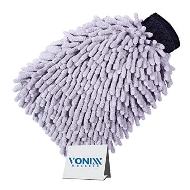 Imagem de LUVA MIC TENTACULOS VONIXX 25X16 105GSM