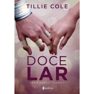 Imagem de Série Sweet - Vol 01 - Doce Lar