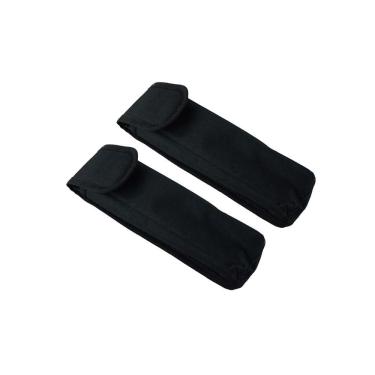 Imagem de Kit 2 Estojo Es-33 Proteção Transporte Utilizado Termo Higrômetro Ht-260 E Ht-270 Instrutherm