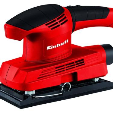 Imagem de Lixadeira Orbital TC-OS1520 220v Einhell Vermelho