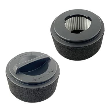 Imagem de MaximalPower Filtro de aspirador de pó VF BIS Easy VAC (2)