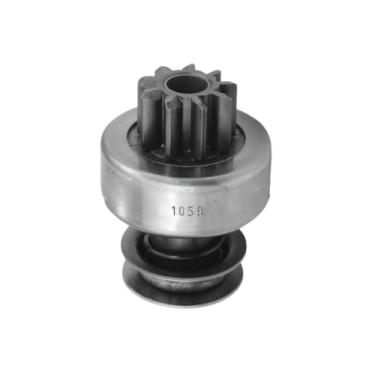 Imagem de Impulsor Partida 110 Nc 129 130 150 159 160 50 540 55 60 65 70 79 645 1980 Bm201 Bm44D12R 10Ch 10Ch 911 912