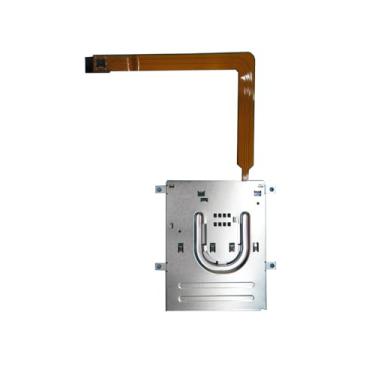 Imagem de notebook SmartCard Leitor de Cartão Inteligente Para Lenovo Thinkpad X240 X250 T440S 04X3984 00HN924 PK471000D00 PK471000900 Com Cabo Novo