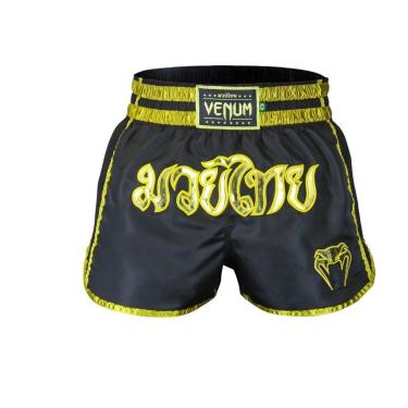 Imagem de Shorts Venum Muay Thai Bangkok Fight-Unissex
