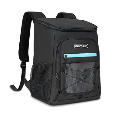 Imagem de INSMEER Bolsa Termica Portatil 35 Latas