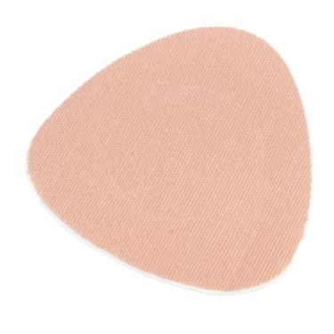 Imagem de Remendo do Sensor, 30 Adesivos do Sensor Dos Pces Estiramento Elástico Absorvente do Suor para Esportes (Cor pele)