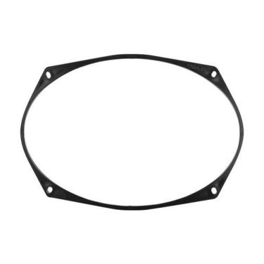 Imagem de Adaptador Alto Falante Traseiro 6x9" GM Corsa Sedan 2002 à 2012- 01 Pa
