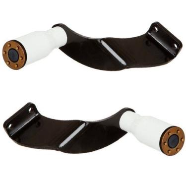 Imagem de Protetor de Motor Slider Nxr Bros 125 150 2003 2014 Pro Tork, Único, B