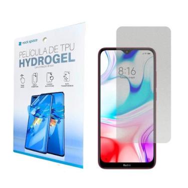 Imagem de Película Fosca Premium para Redmi 8 - Rock Space