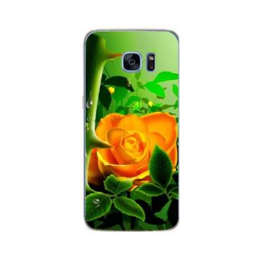 Imagem de Capa Adesivo Skin369 Verso Para Samsung Galaxy S7 Edge G935 - KawaSkin