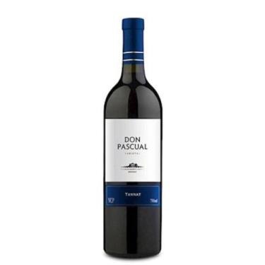 Imagem de Vinho Don Pascual Tannat 750 ml
