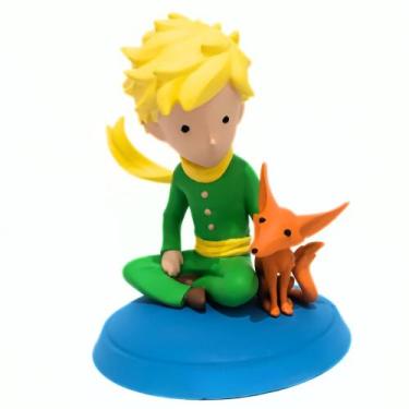 Imagem de Action Figure - O Pequeno Príncipe - Opimo Maker