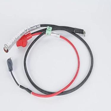Imagem de ACDelco 88987145 Cabo de bateria positivo para equipamento original GM