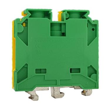 Imagem de Borne Terra  35mm²  CGT35U  Connectwell