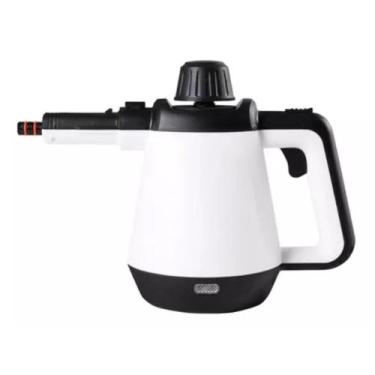 Imagem de Higienizador/vaporizador a vapor 1300w worker, 220V