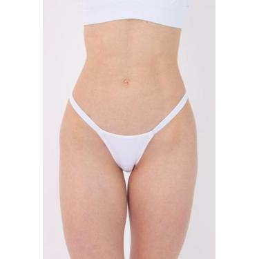 Imagem de Calcinha Biquini Fio Duplo de Poliamida- Atacado Two - TWO STYLUS, GG,