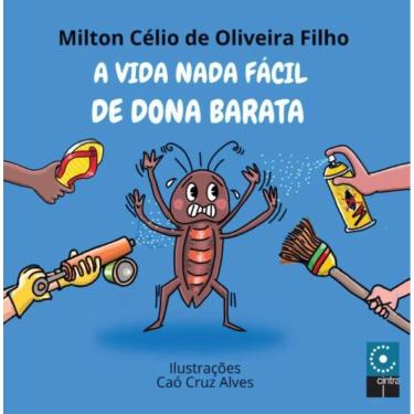 Imagem de A Vida nada fácil de Dona Barata
