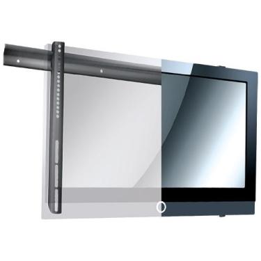 Imagem de Suporte Fixo TV 32" A 65" Polegadas Até 75kg Robusto - Metalform