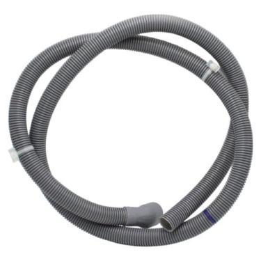 Imagem de Mangueira Drenagem Luva 135 P/ Lavadora Electrolux Lac11 Original