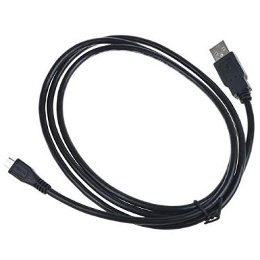 Imagem de ienza Cabo USB de substituição para Sony Alpha a6000 a6300 a6500 a5100 a5000 e Cybershot DSCHX400V (veja outros modelos compatíveis abaixo)