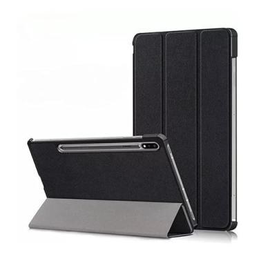 Imagem de BDNET, Capa Case Tablet Book Cover Tablet S7 Fe 12.4 + Película
