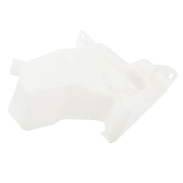 Imagem de INFINAUTO Tanque de reservatório de lavadora, reservatório de lavadora de para-brisa Nº A4518600260 para Smart Fortwo 2008-2016 L3 1.0L L3 0.9L Branco, 1 peça