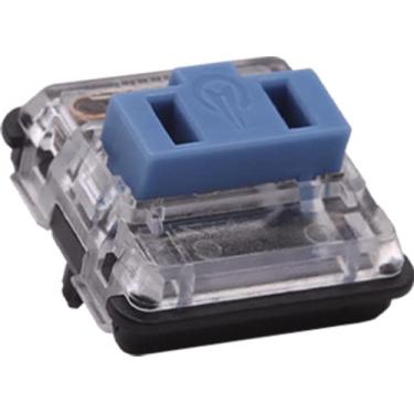 Imagem de Generic Kailh Interruptor mecânico Choc de perfil baixo para teclado mecânico dividido - Ergo, 35 peças