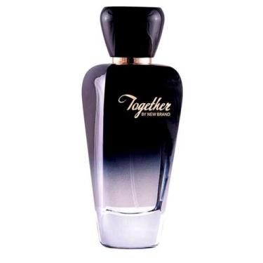 Imagem de New Brand Prestige Together Night Eau de Parfum - Perfume Feminino 100