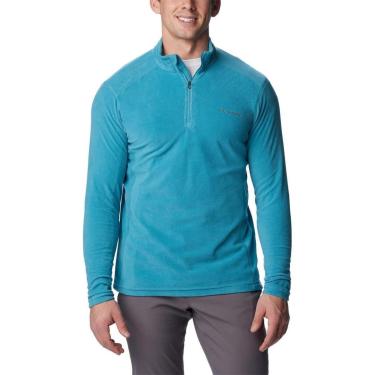 Imagem de Blusão Fleece Columbia Klamath Range™ II Half Zip-Masculino