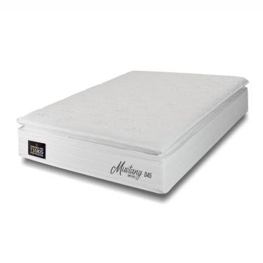 Imagem de Colchao Solteiro Hellen Mustang One Face D45 0,88X1,88X0,30