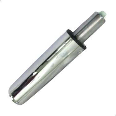 Imagem de Pistão Cromado A Gás 110mm 150kg P Cadeira Reforçado Classe3 - Escrite