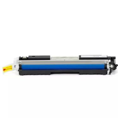 Imagem de Toner Compatível Ce311A 126A Ciano Cp1025 Cp1020