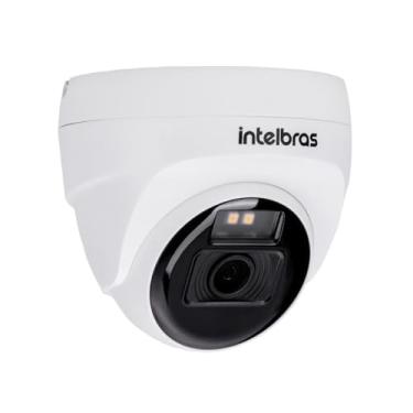 Imagem de Intelbras - Câmera VHD 1220 D FULL COLOR+ Inteligente Full HD 1080p MultiHD Visão Noturna de 20m Intelbras