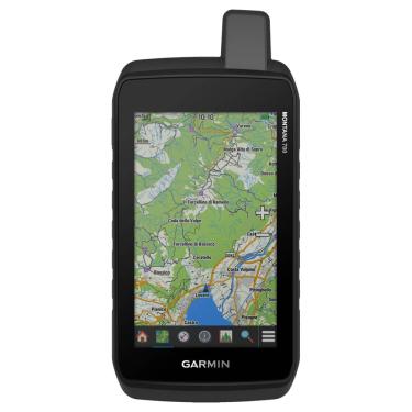 Imagem de Gps Garmin Montana 700