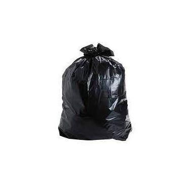 Imagem de Saco Para Lixo 300 Litros com 100 Unidades Super Reforcado para Lixeir