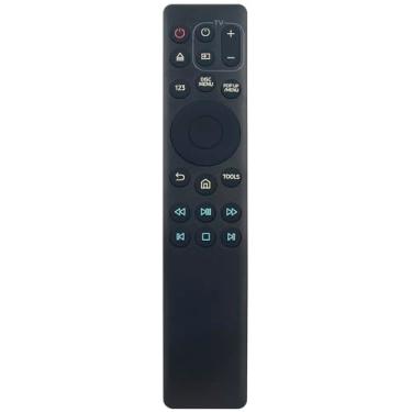 Imagem de Beyution AK63-01068A Controle remoto de substituição compatível com Samsung Ultra HD Blu-ray Player AK59-00180A UBD-M7500 UBD-M8500 UBD-M9000 UBD-M9500 UBD-M9700 UBD-M7500/ZA UBD-M95000 /ZA UB D-M8500