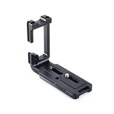 Imagem de PCLO-R5N L-Suporte para Canon Eos R5/R6 Arca Compatível com Arca Placa L Suíça Arca