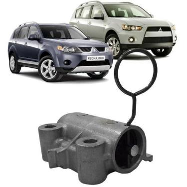Imagem de Tensor Hidráulico Correia Dentada Mitsubishi Outlander 3.0 - HD