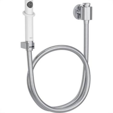 Imagem de Ducha Higienica Deca Branco Universal Despressurizada 1948Cactbr, Bran