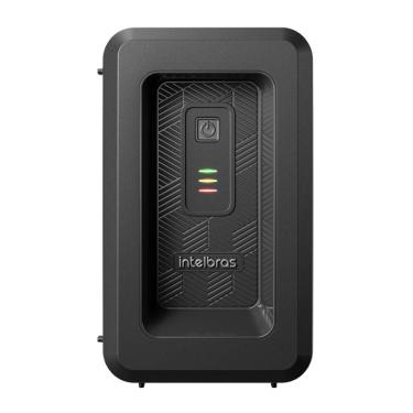 Imagem de Nobreak Senoidal Intelbras Attiv 1000va-bi