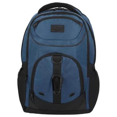 Imagem de Mochila Xtrem Para Notebook West 358 Petróleo-Unissex