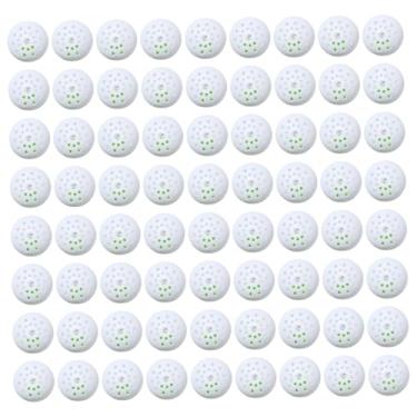 Imagem de Bolas de tênis, 12 sacos/72 peças bolas desodorizantes de sapato tênis de 3,8 cm com capa PP multiuso para gaveta, armário de sapatos, armário, vaso sanitário